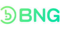 BNG Software Logo
