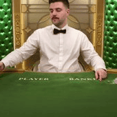 Salon Privé Baccarat E game icon