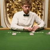 Salon Privé Baccarat A thumbnail