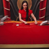 Super Speed Baccarat game icon
