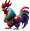 Sabong / Cockfight icon