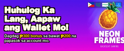 Exclusive Rewards Await You