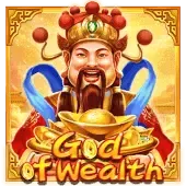 God of Wealth game icon